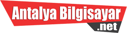 Antalya Bilgisayar | Bilgisayar Satış Servis ve Bakım | AntalyaBilgisayar.NET